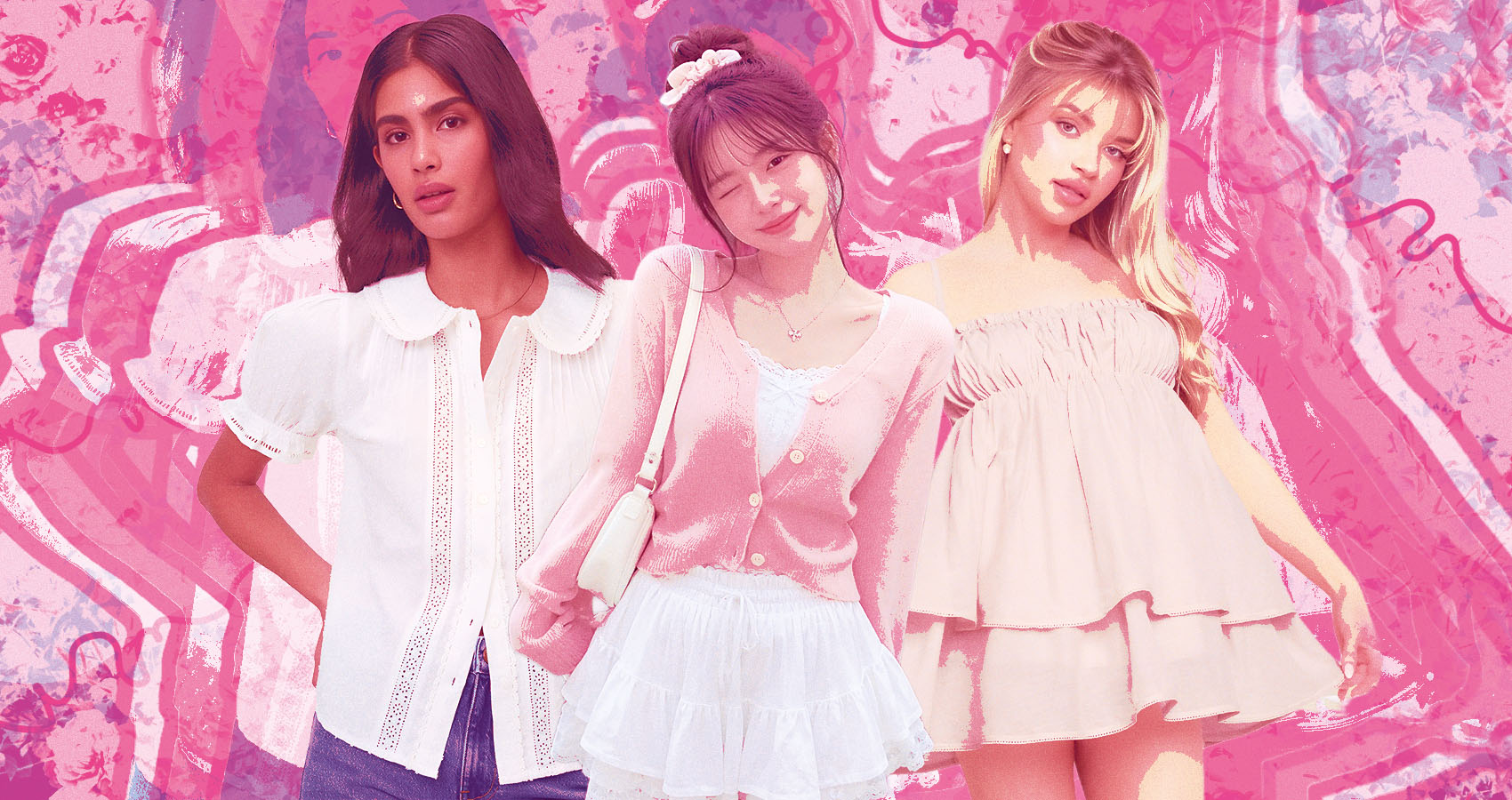What To Wear To The Unraveled Tour