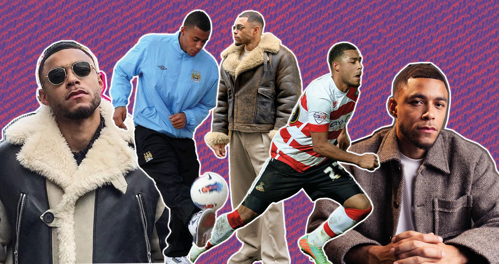 The Former Football Pro With A Viral Fashion Empire Reece Wabara The Former Football Pro With A Viral Fashion Empire Reece Wabara