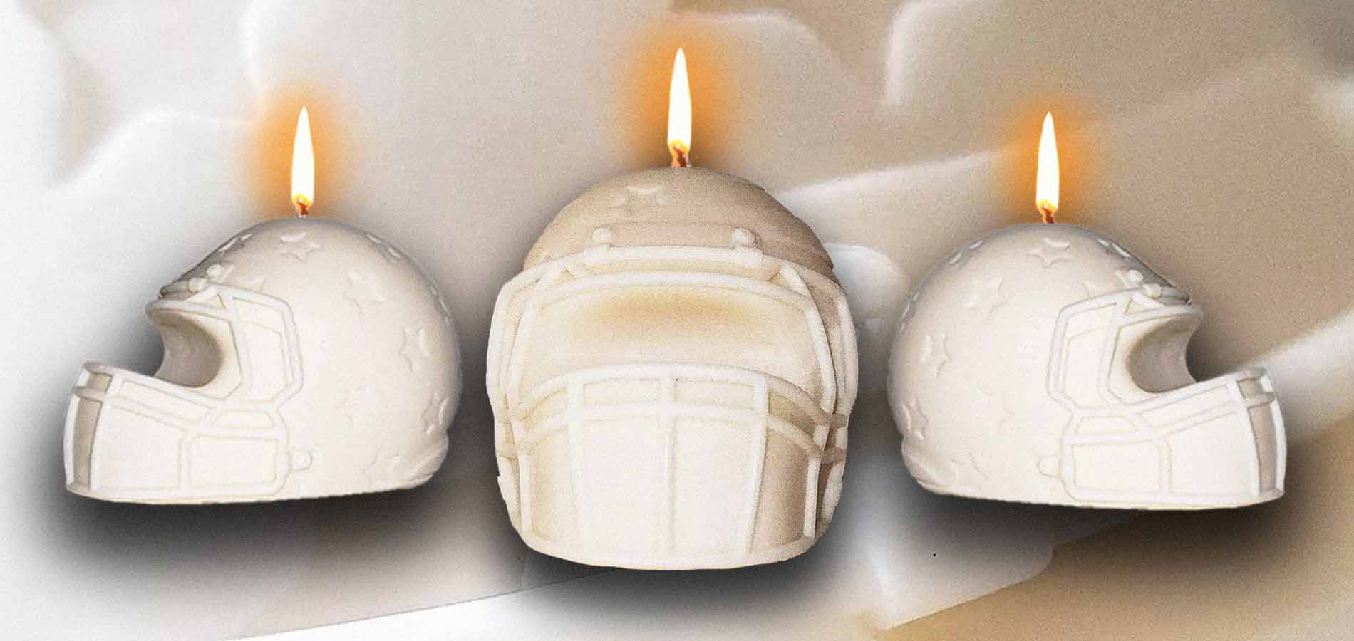 This Brand Has Perfected The Lifelike Candle An ecofriendly, bio