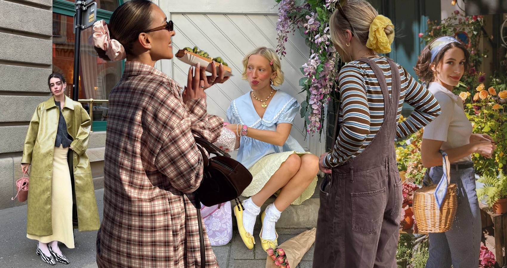 The Cutest Easter Outfit Ideas For Every Plan