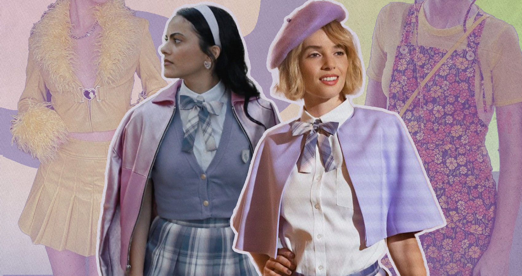 Revisiting The Fashion Of Do Revenge