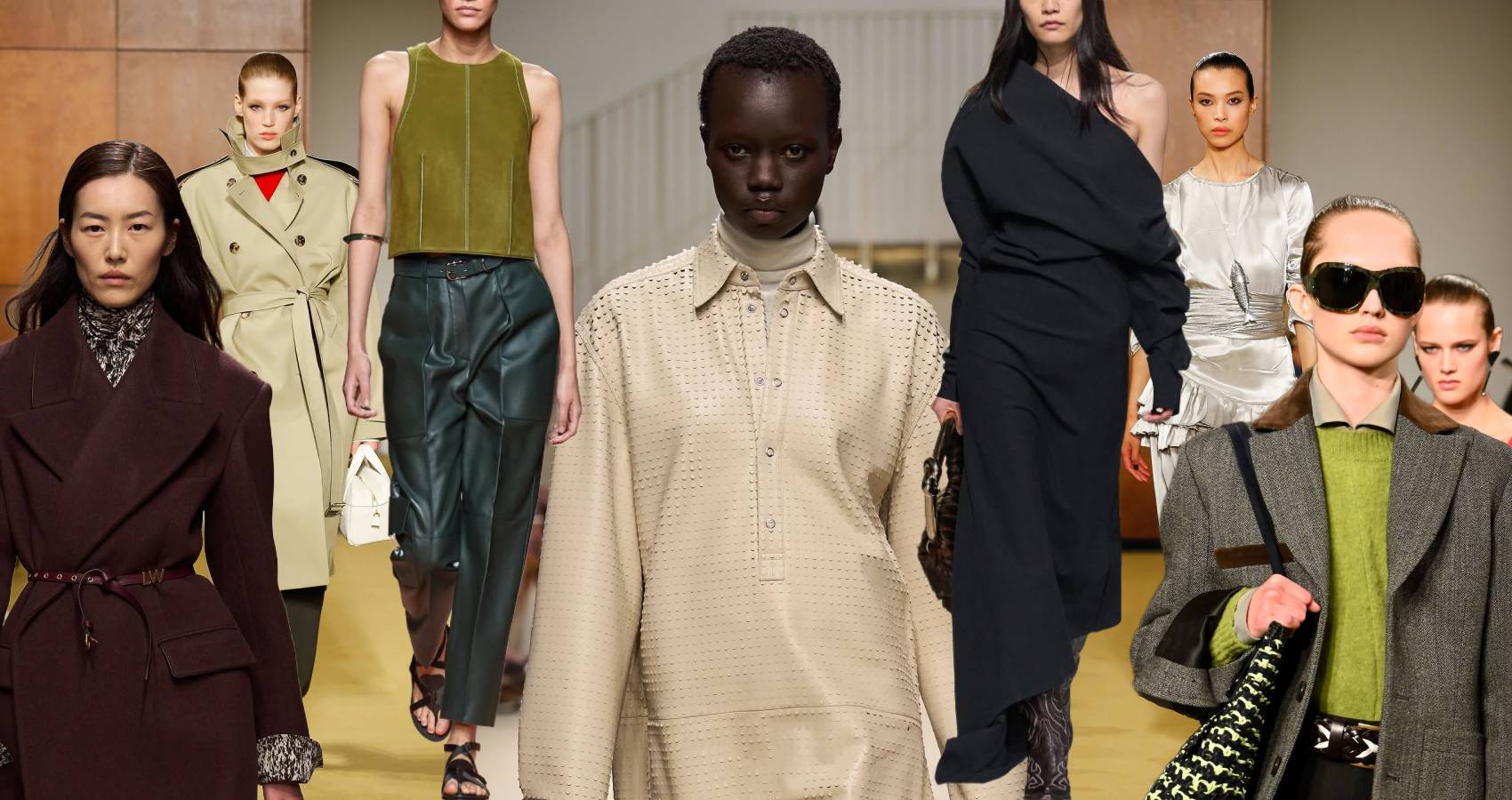 Forget Trends: How Classic Style Rules 2026