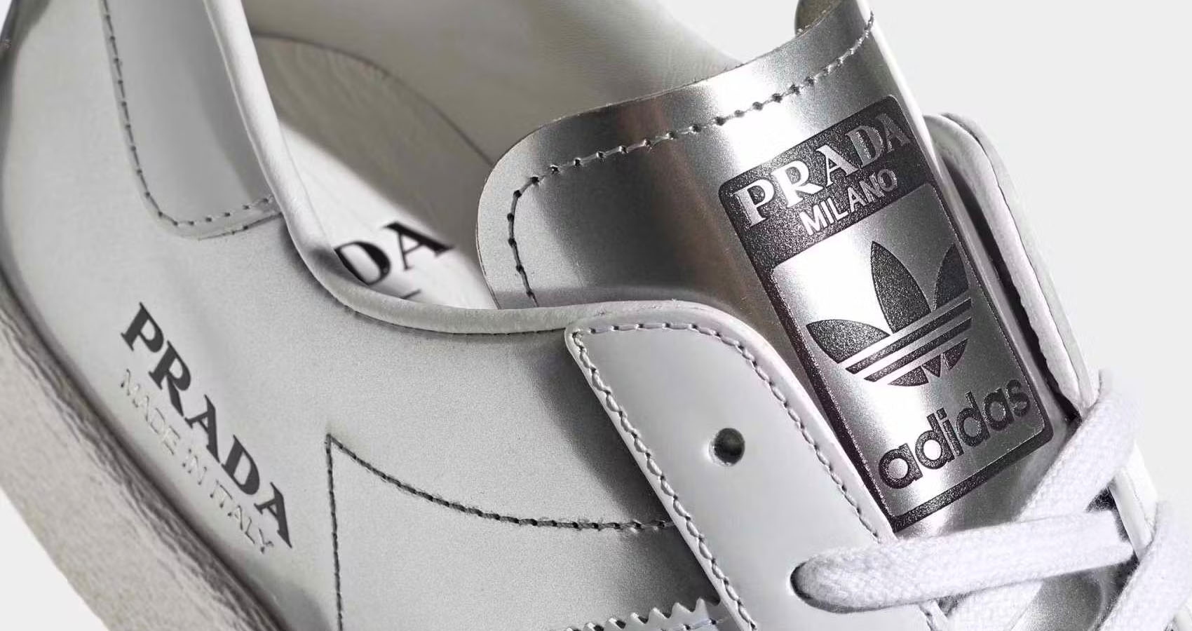 Jerry Lorenzo's Prada And Adidas Collaboration Prada and Adidas Join ...