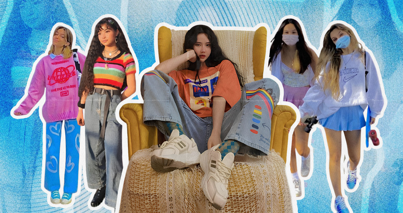 The Fashion Fatigue Phenomenon