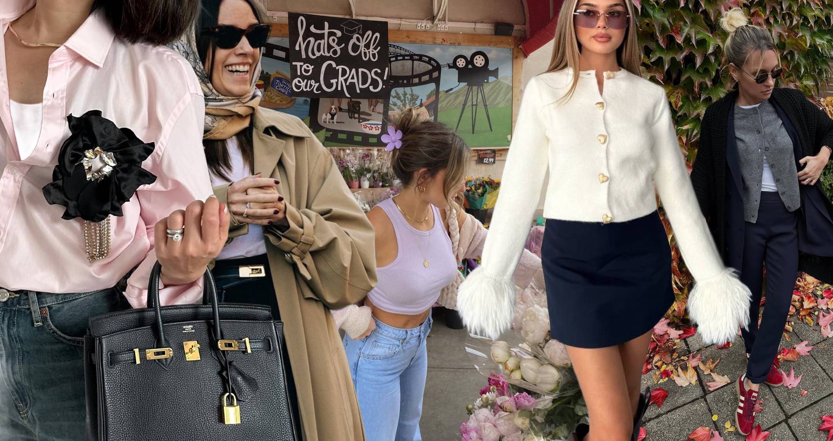 Elevating Your Style Without Buying A New Wardrobe