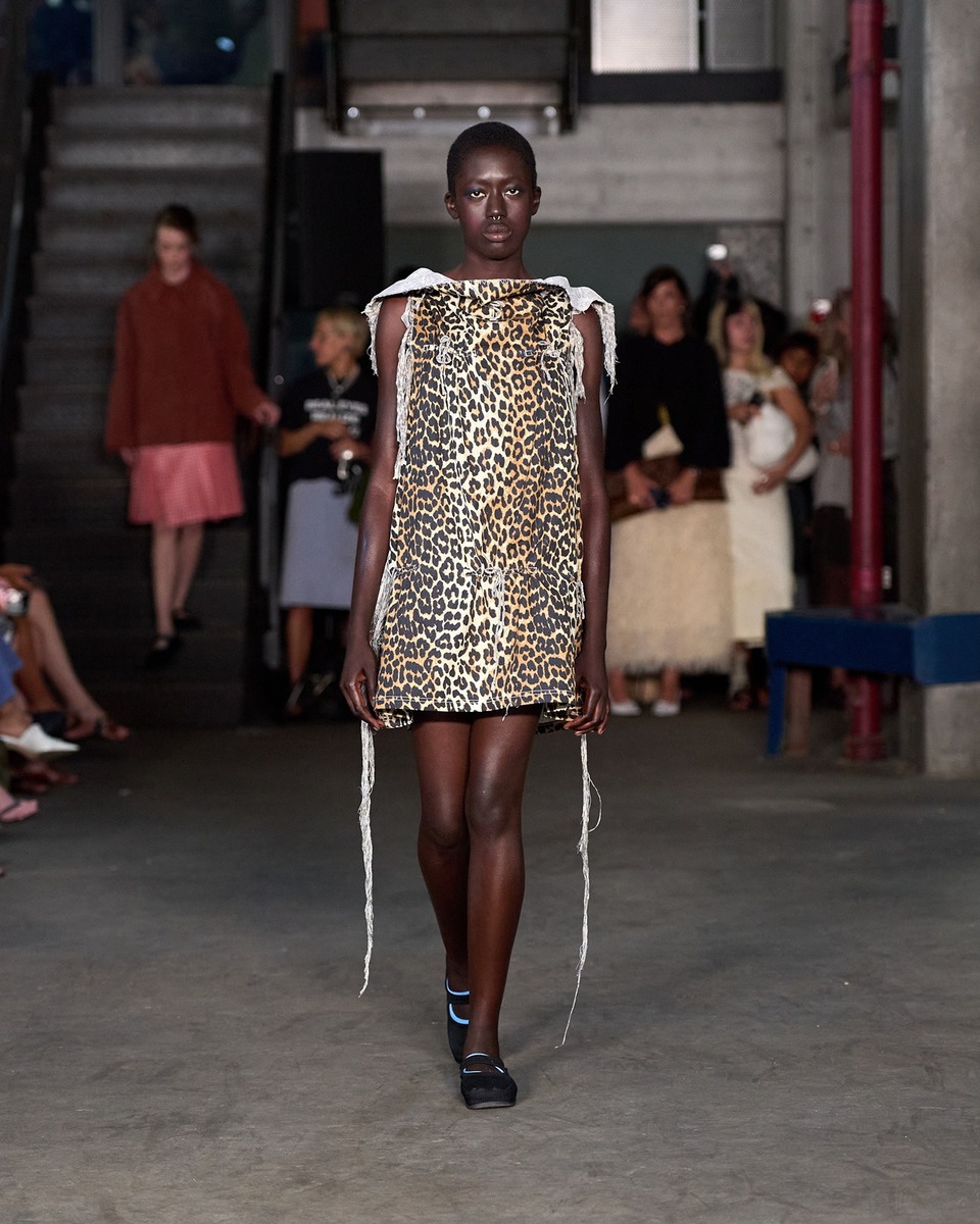 Stem’s SS27 Collection Proves Sustainable Fashion Can Still Surprise Me