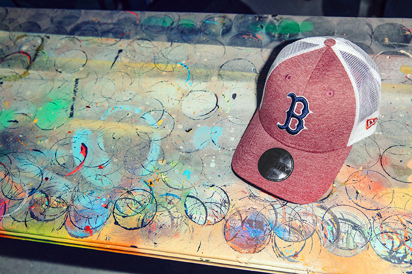 New Era Represents The Big Citys Of The US With Their New Home Field Collection