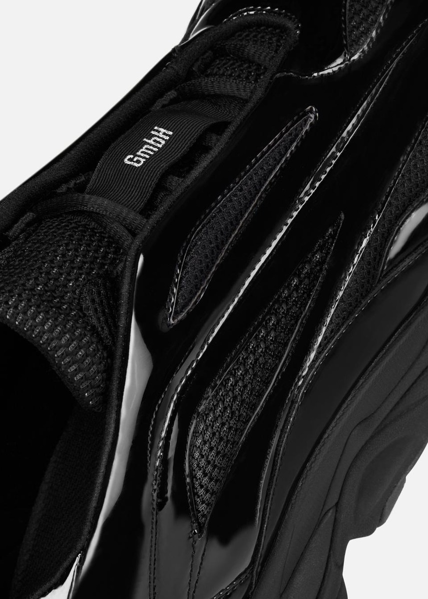 Axel Arigato x GmbH's New Collab Shoe