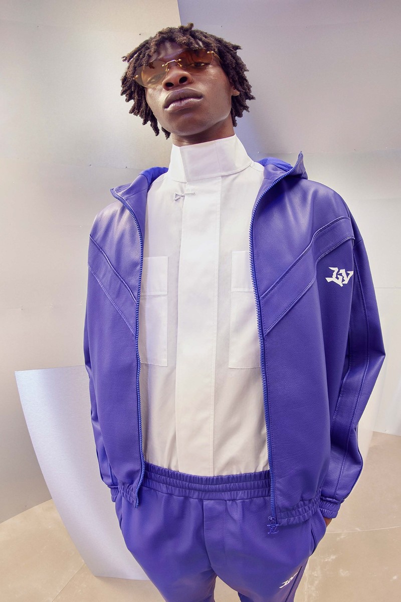 Louis Vuitton Reveals Virgil Abloh’s Final Menswear Collection For Pre-Fall 2022