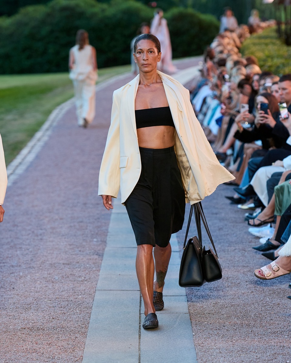 By Malene Birger’s SS27 Collection Made Quiet Luxury Feel Interesting Again
