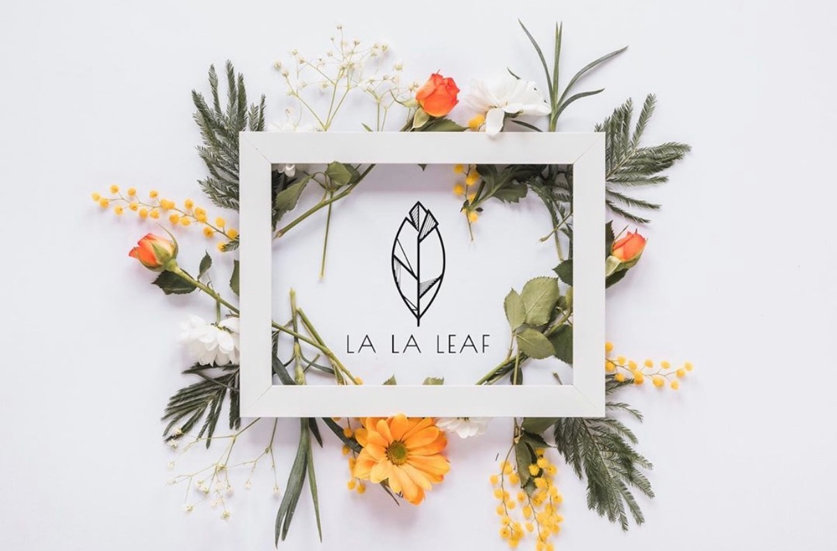 The Magic Of La La Leaf