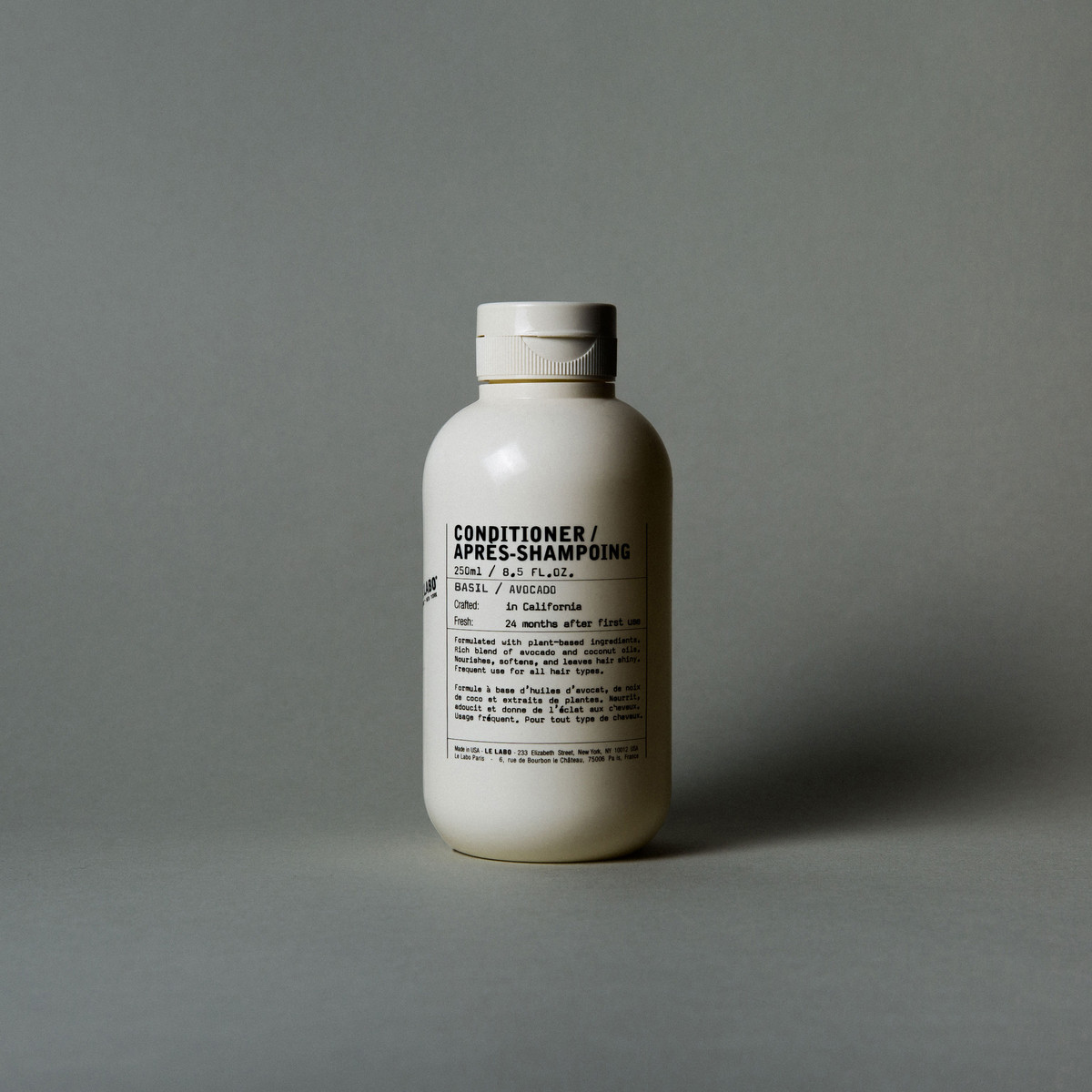 Le Labo Add More Plant Based Goodies To Their Skincare Line