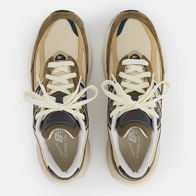 New Balance Made In USA (Winter 2025) — 990v6, 992, & 997 Drop