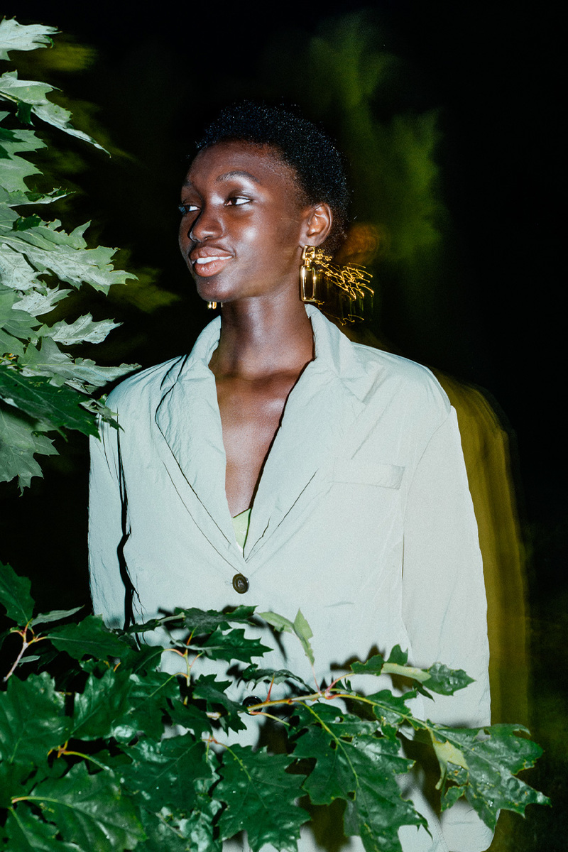 Baum und Pferdgarten’s SS23 Collection is Inspired by the Timeless Woman