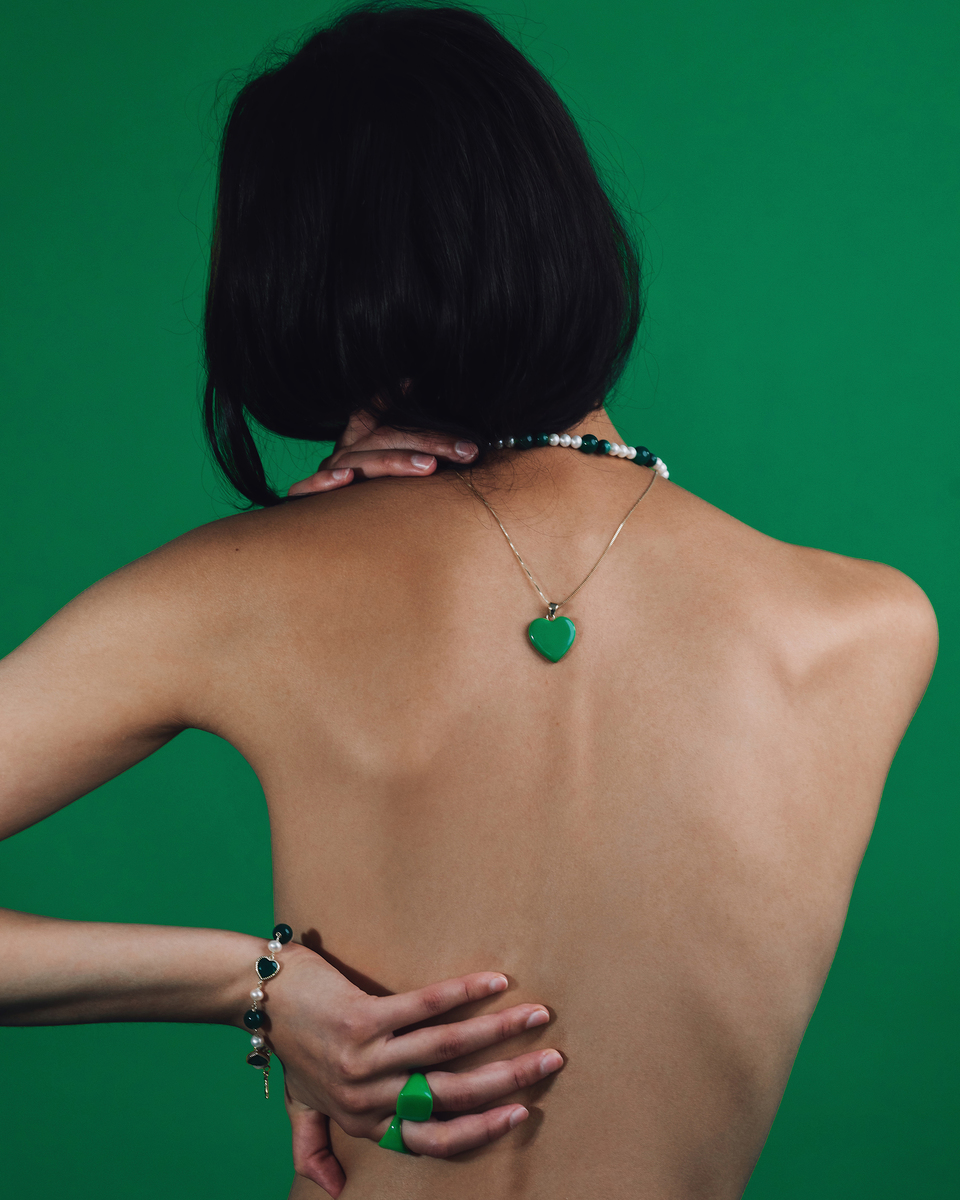 VEERT Releases The Third Collection Of Its Gender Neutral Jewelry Line