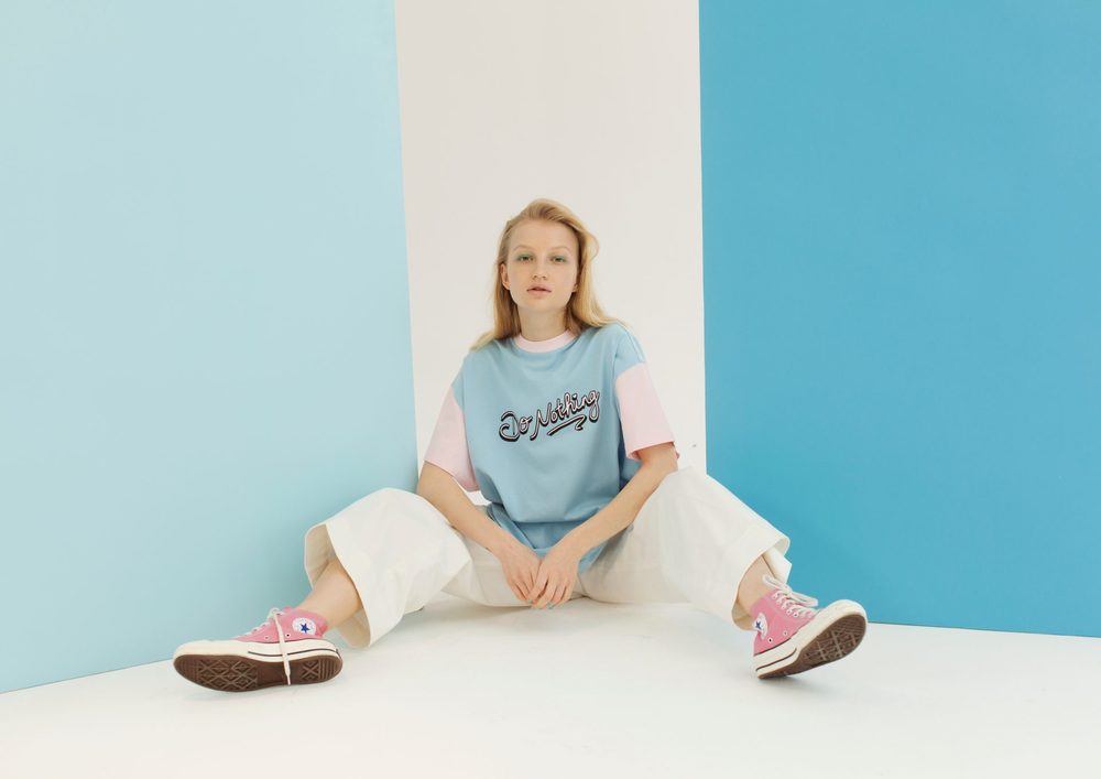 Lazy Oaf's Summer 2017 Collection Is "Anti-Sports" Sportswear 
