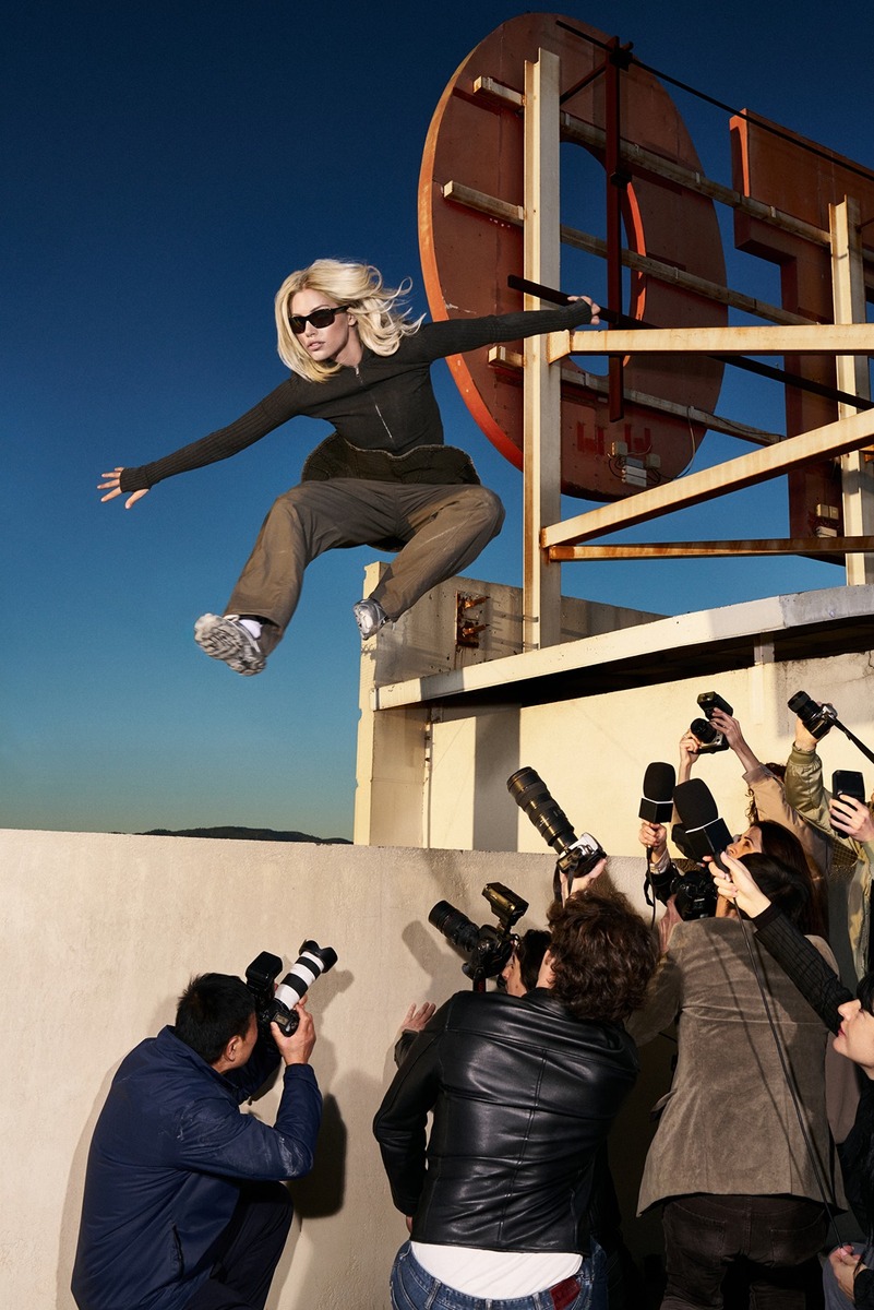 MELLER’s New 2026 Drop Is The Ultimate Main Character Moment