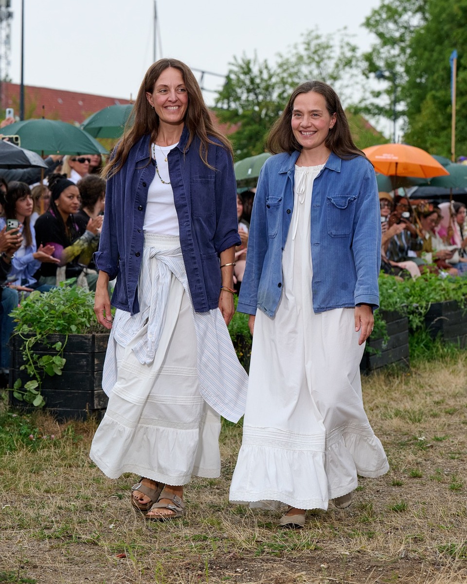The Aviary Is Skall Studio at Its Most Refined At CPHFW