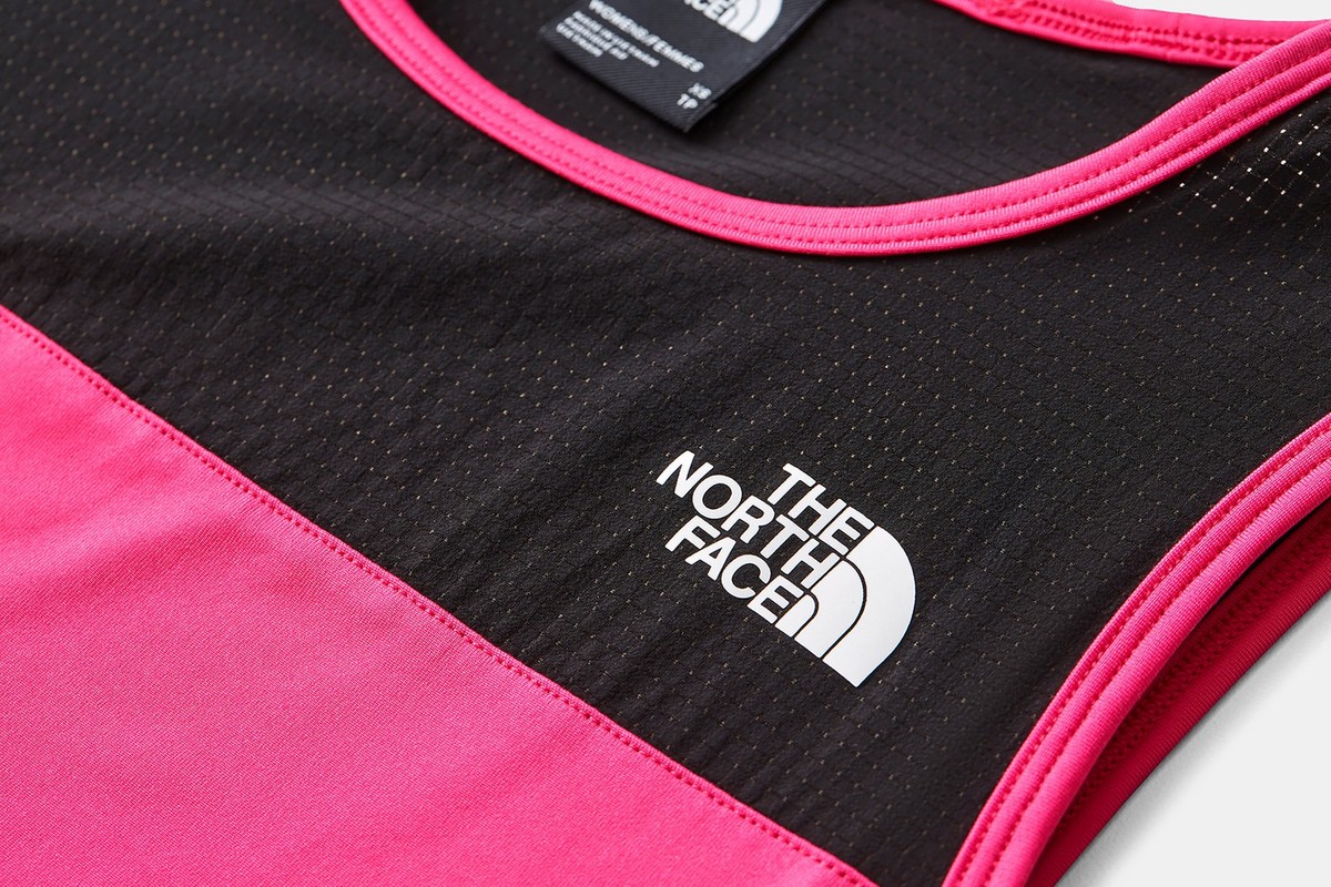 First Look At The North Face’s Fresh “Active Trail” Collection