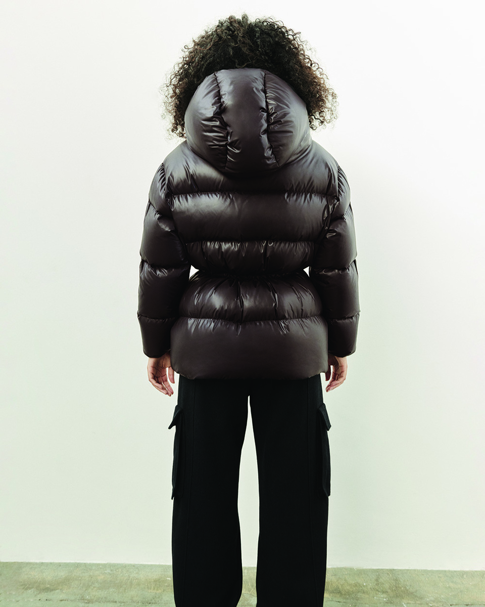 Axel Arigato Drops Stylish, Sustainable Puffer Jackets for Fall/Winter