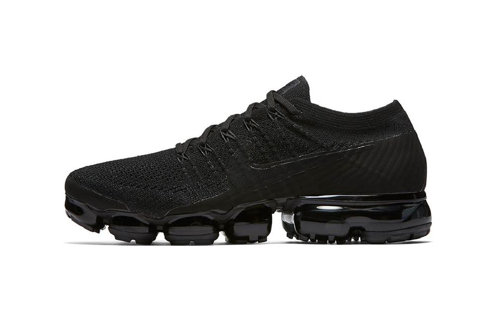 Here's Your First Look At Nike's Six Upcoming Air VaporMax Colorways