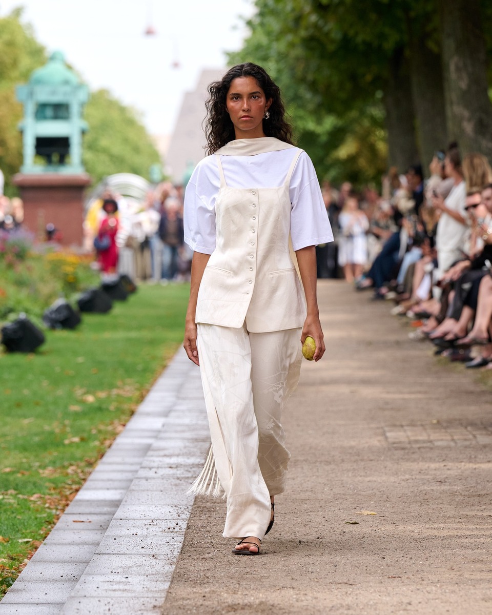 MKDT Studio’s SS27 Finds Beauty in the Everyday Wardrobe