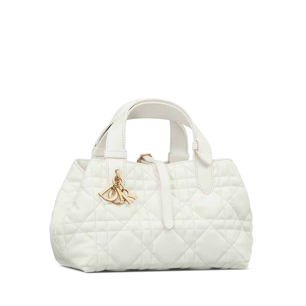 Dior Toujours Bag 2023: Timeless Elegance, Contemporary Sophistication