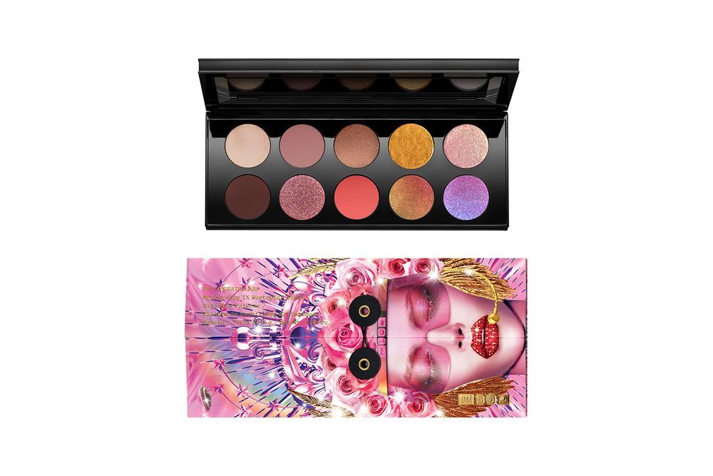 Pat McGrath Has a Brand-New Palette in The Works 