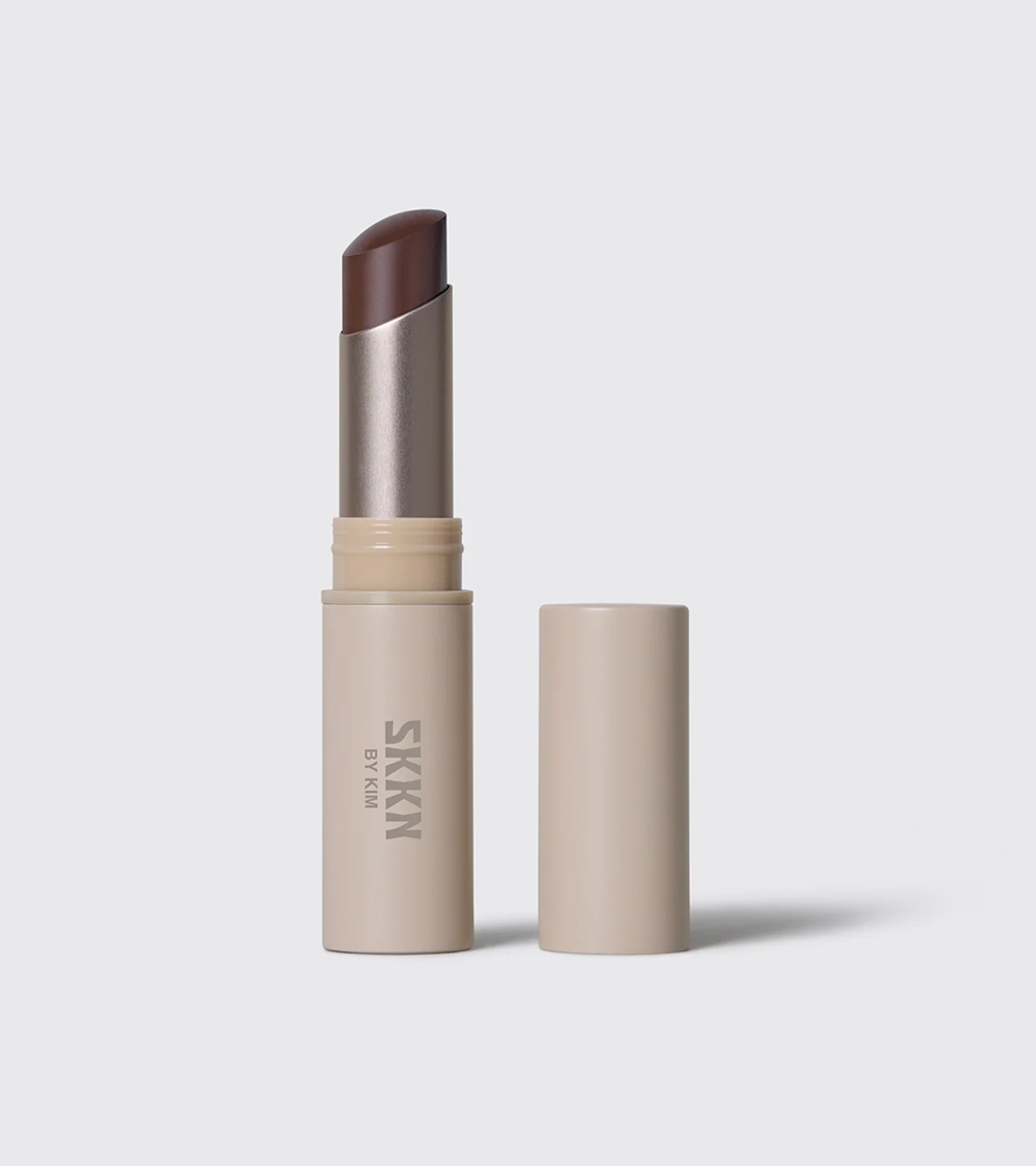 Kim Kardashian's SKKN Launches Luxurious Silk Matte Lipstick