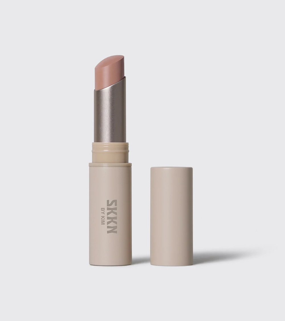 Kim Kardashian's SKKN Launches Luxurious Silk Matte Lipstick