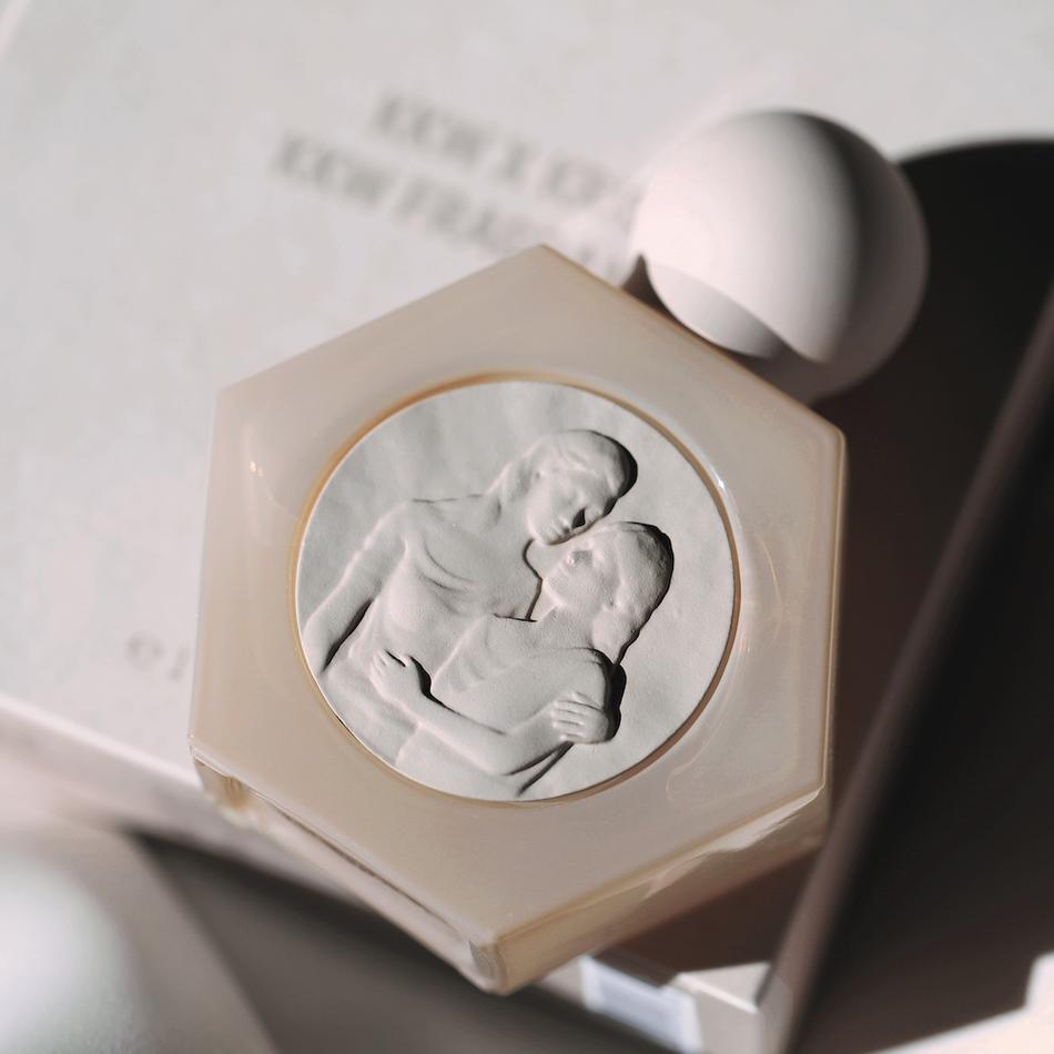 Kim Kardashian and Kris Jenner Release KKW Fragrance