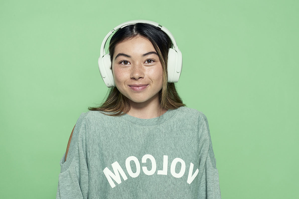 Skullcandy Sets The Mood For This May In Their Newest 12 Moods Campaign