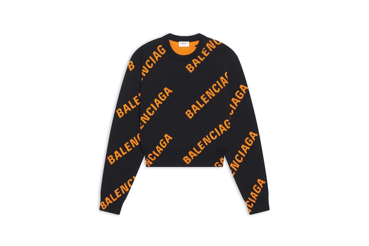 A Tiger-Themed Balenciaga Collection Is Now Available To Shop