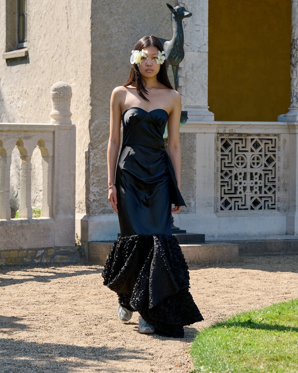 OpéraSPORT’s SS27 Show Made Me Want To Dress Like Summer Never Ends