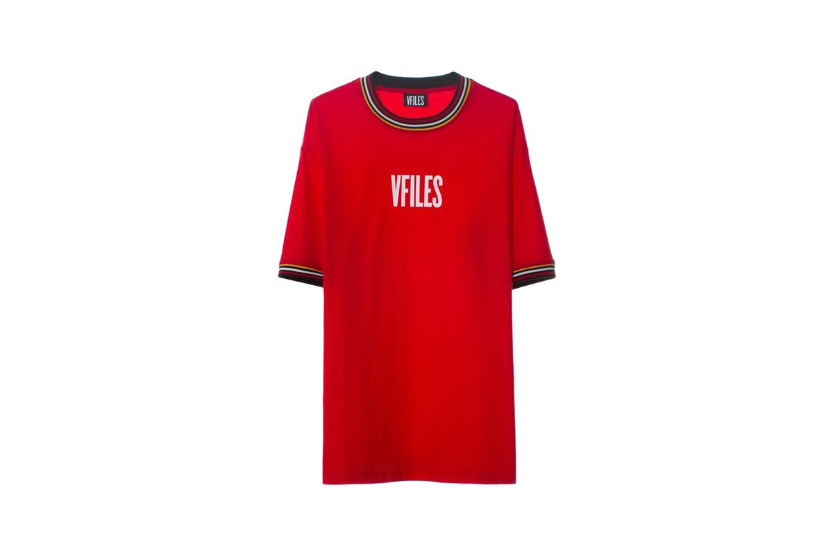 All The Pieces From The VFILES X ASOS Capsule Collection