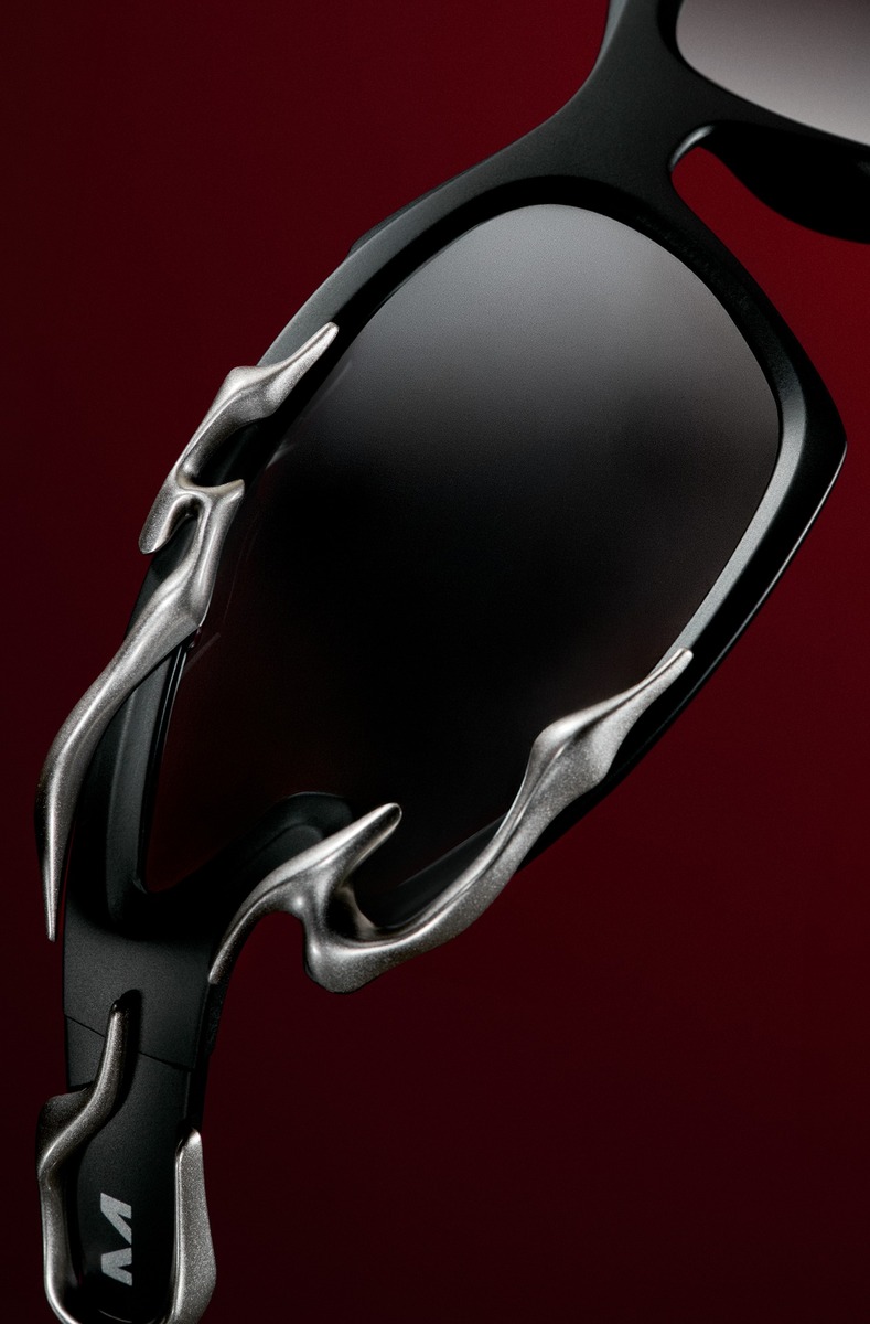 MELLER Lab’s PROJECT 02 Moves Like It’s Thinking