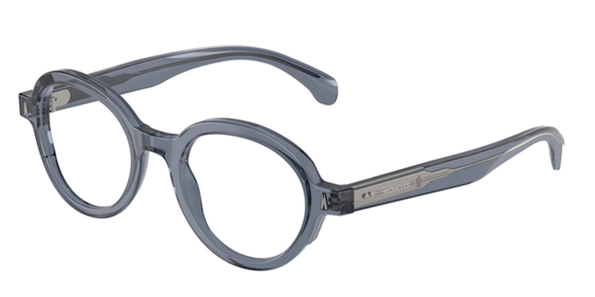 Moncler Launches Bold and Edgy Eyewear Collection