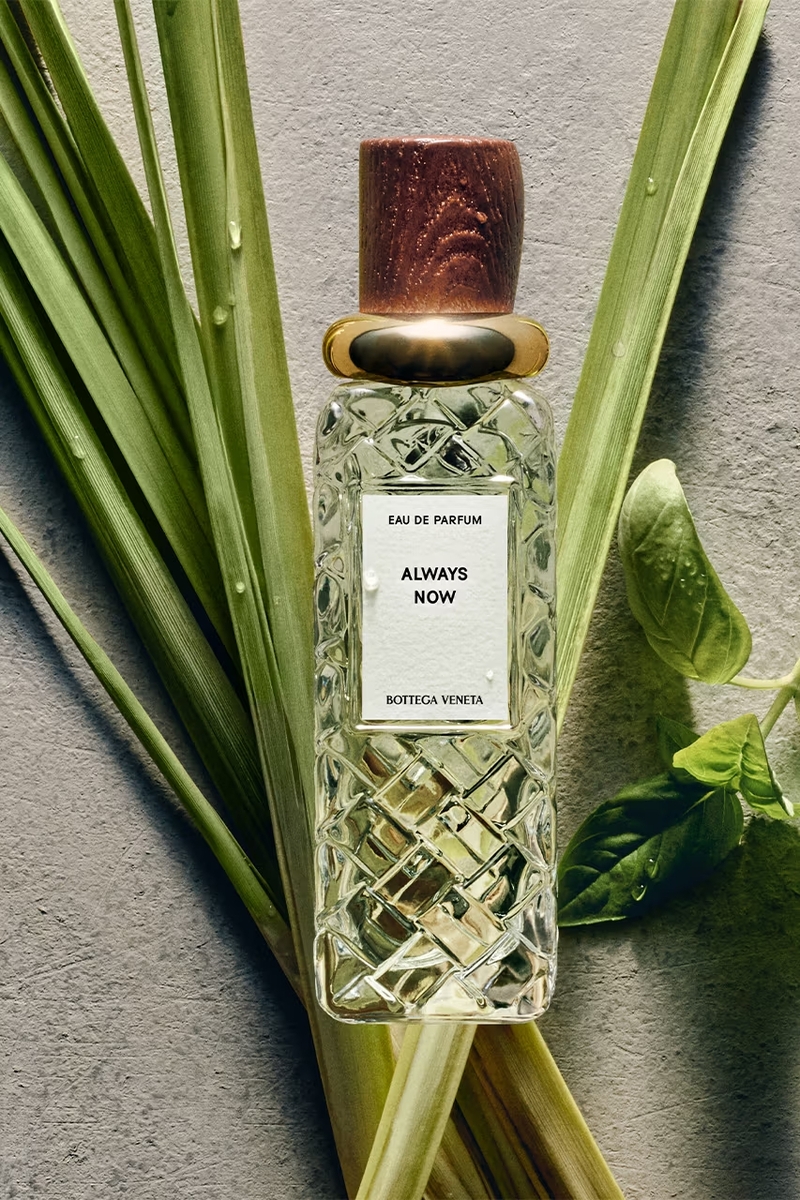 Bottega Veneta’s New Fragrance Collection Smells Like The Places That Shape A Life