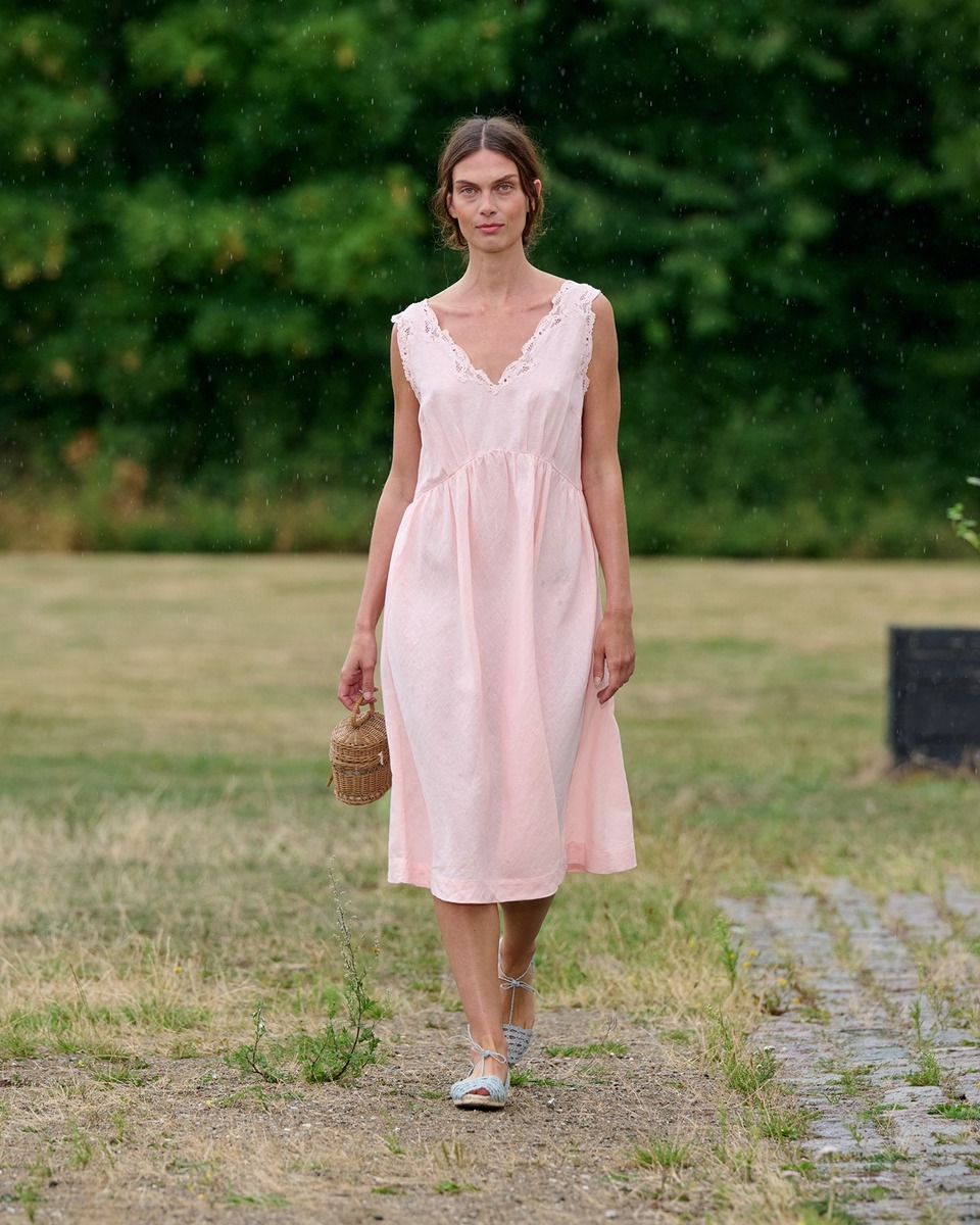 The Aviary Is Skall Studio at Its Most Refined At CPHFW