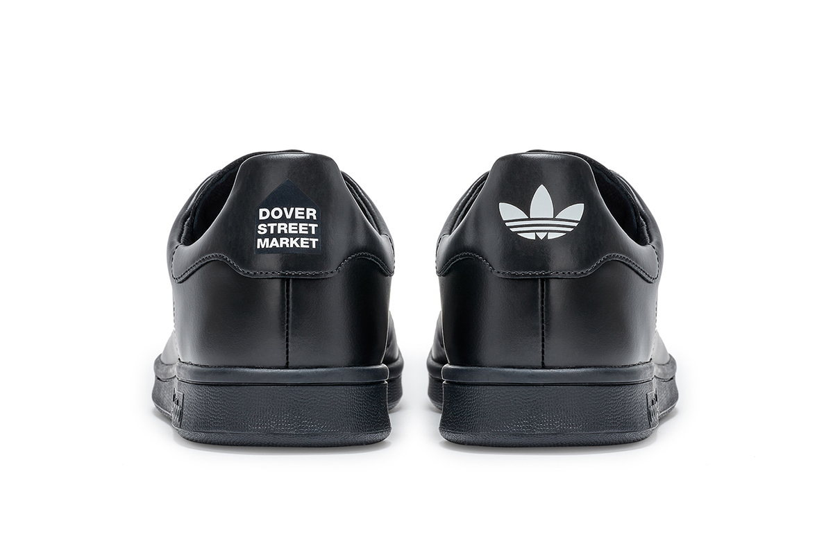 Dover Street Market Launch Exclusive Adidas Stan Smith