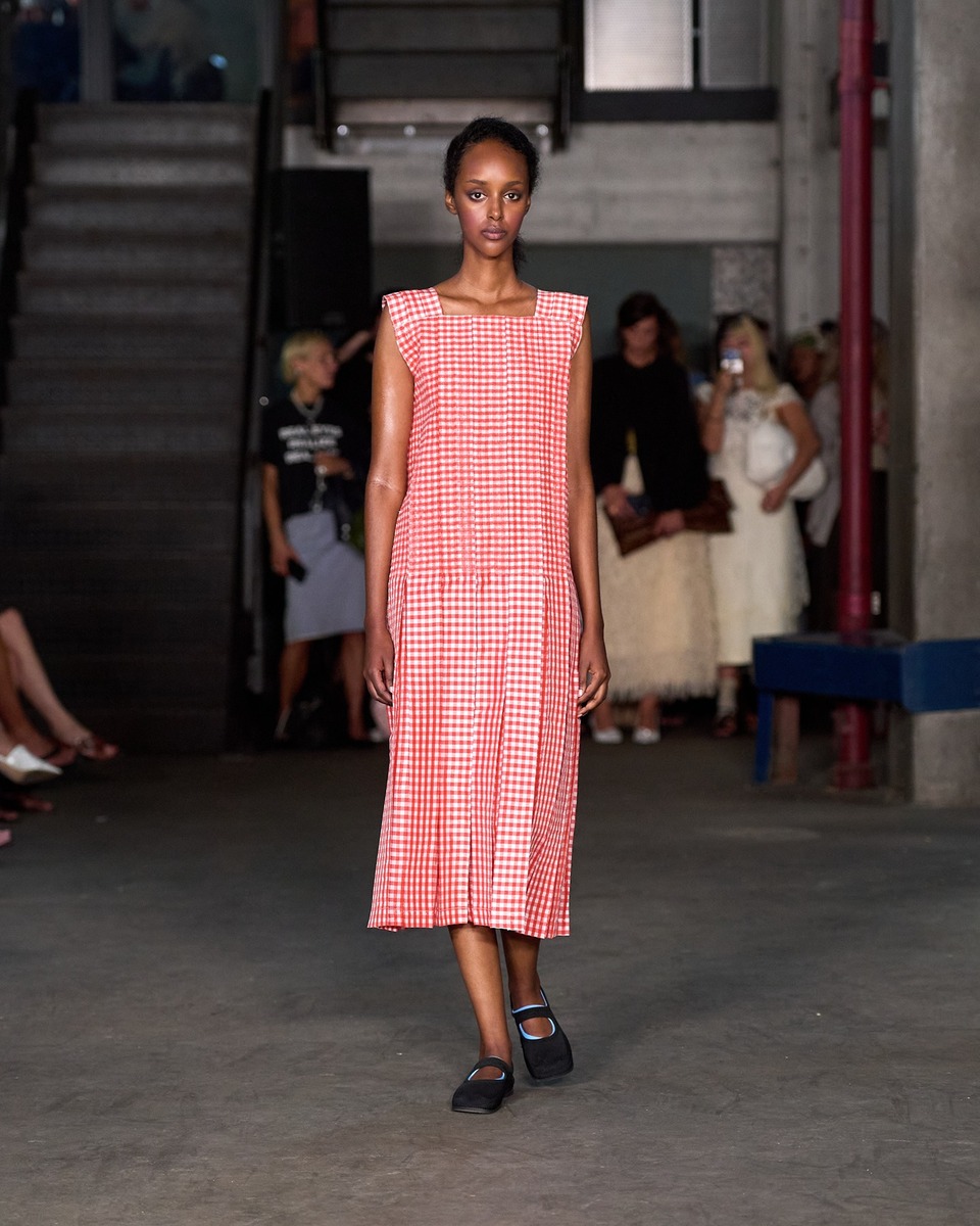 Stem’s SS27 Collection Proves Sustainable Fashion Can Still Surprise Me