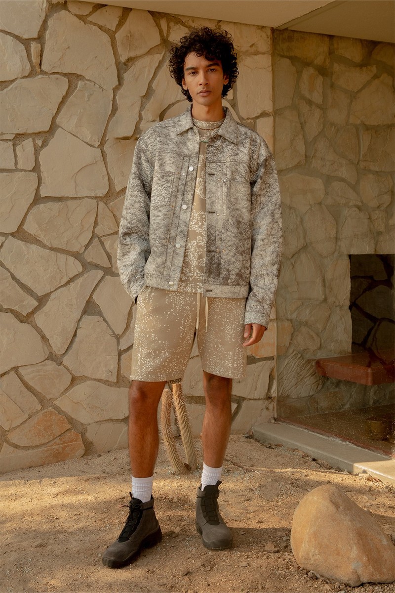 Self-Love Is Represented In The New John Elliott SS22 Collection 