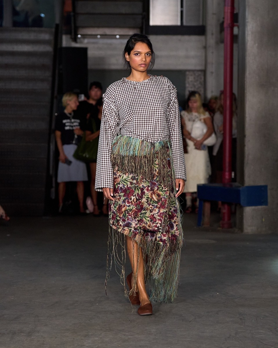 Stem’s SS27 Collection Proves Sustainable Fashion Can Still Surprise Me