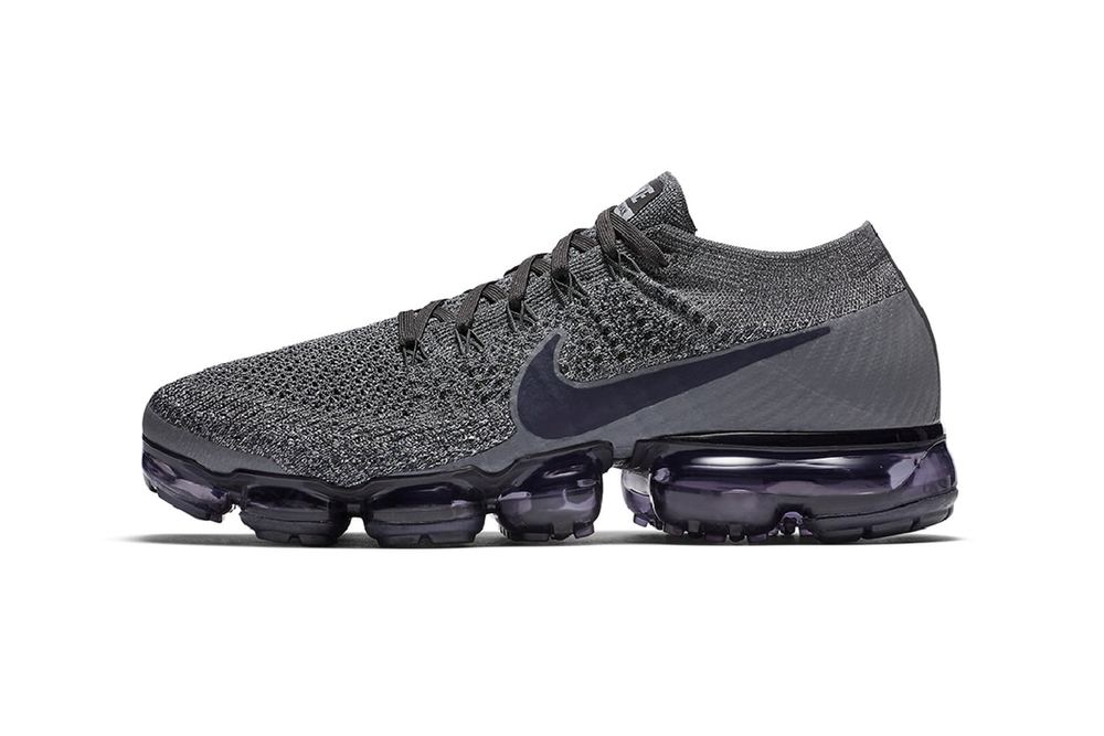 Here's Your First Look At Nike's Six Upcoming Air VaporMax Colorways