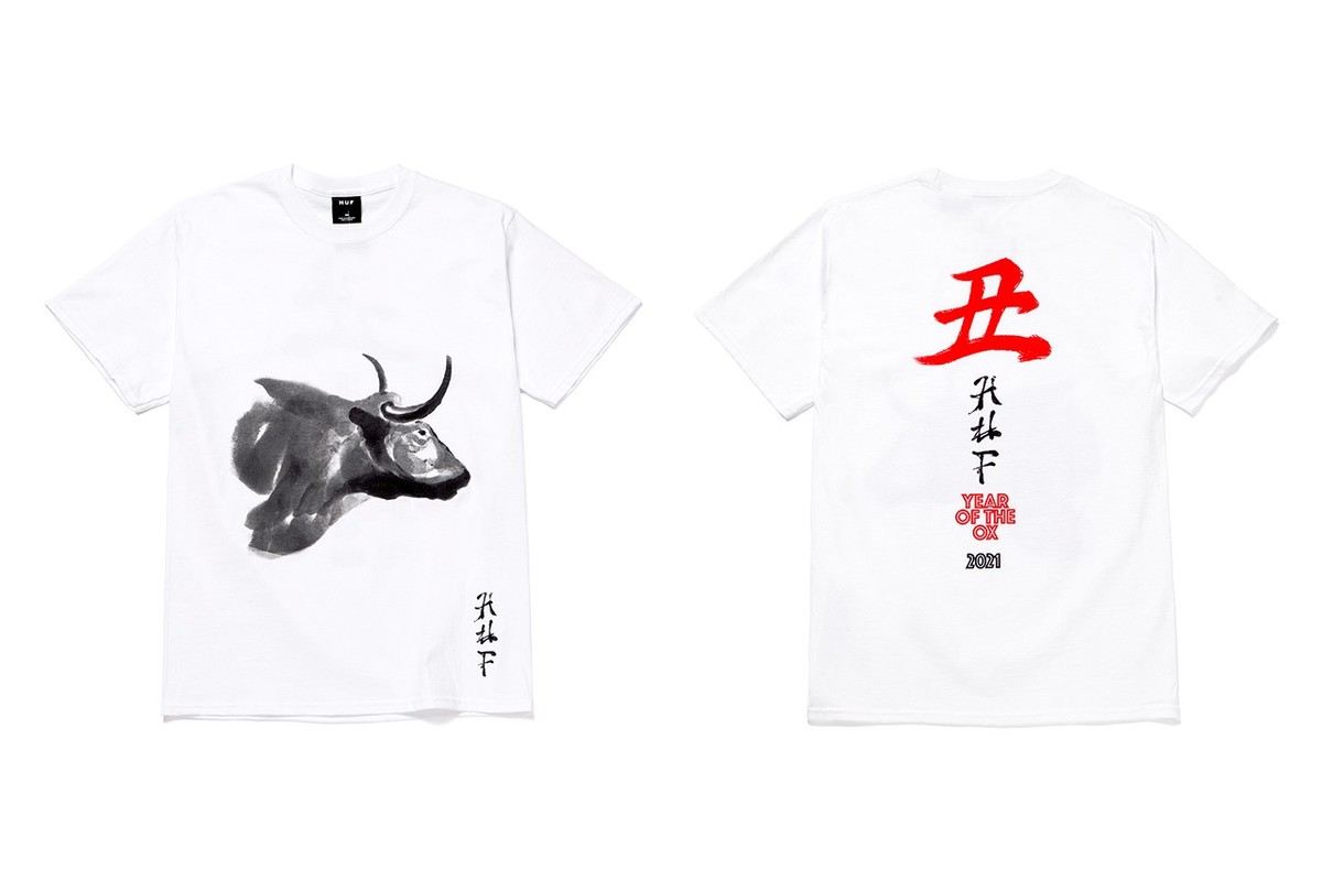 Celebrate The Year Of The OX In Style