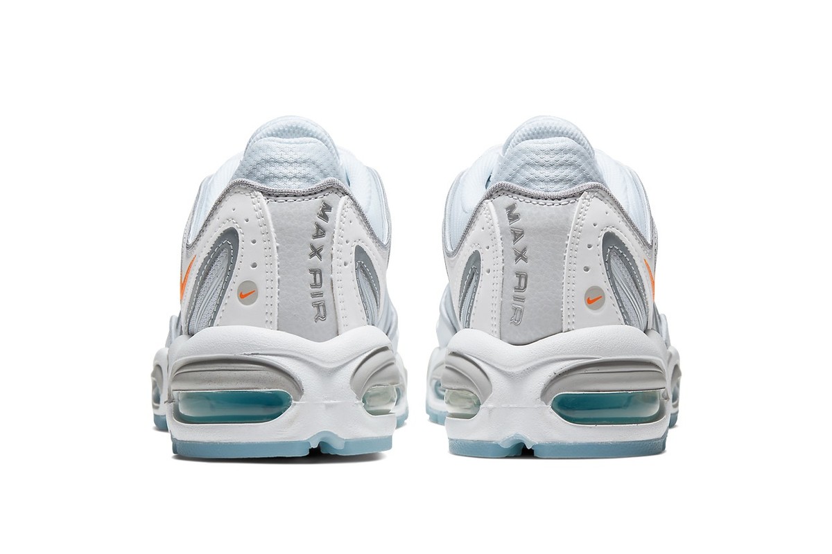 Nike Launch Air Max Tailwind IV ‘Platinum Tint’