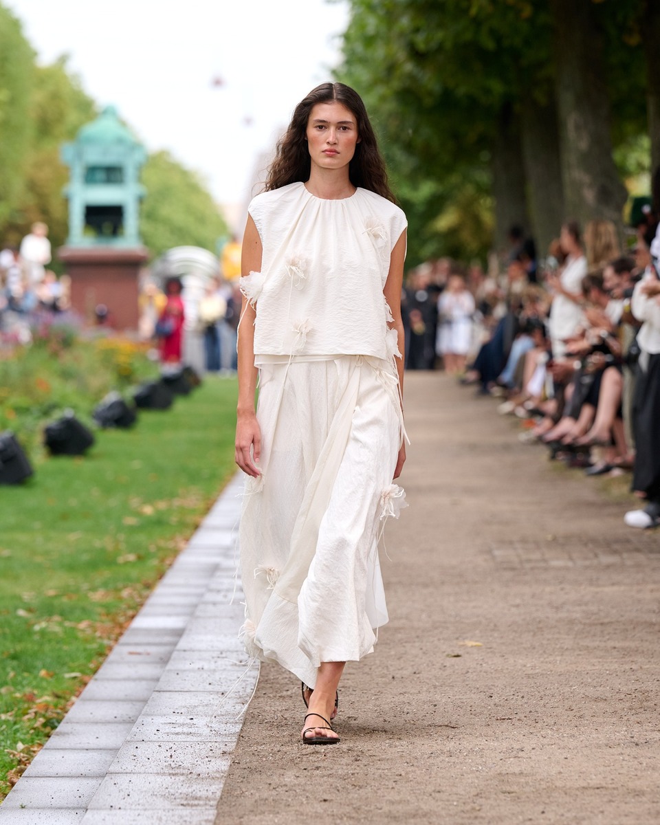 MKDT Studio’s SS27 Finds Beauty in the Everyday Wardrobe