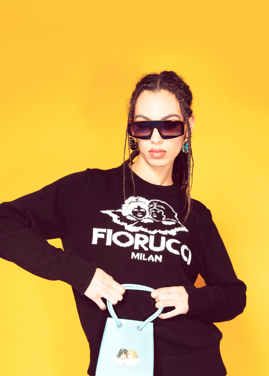 Check Out Fiorucci’s Pre-Fall 2021 Collection