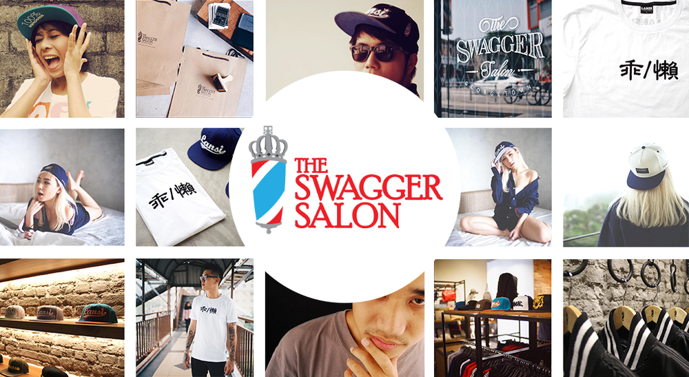 Urban Style Streetwear By The Swagger Salon