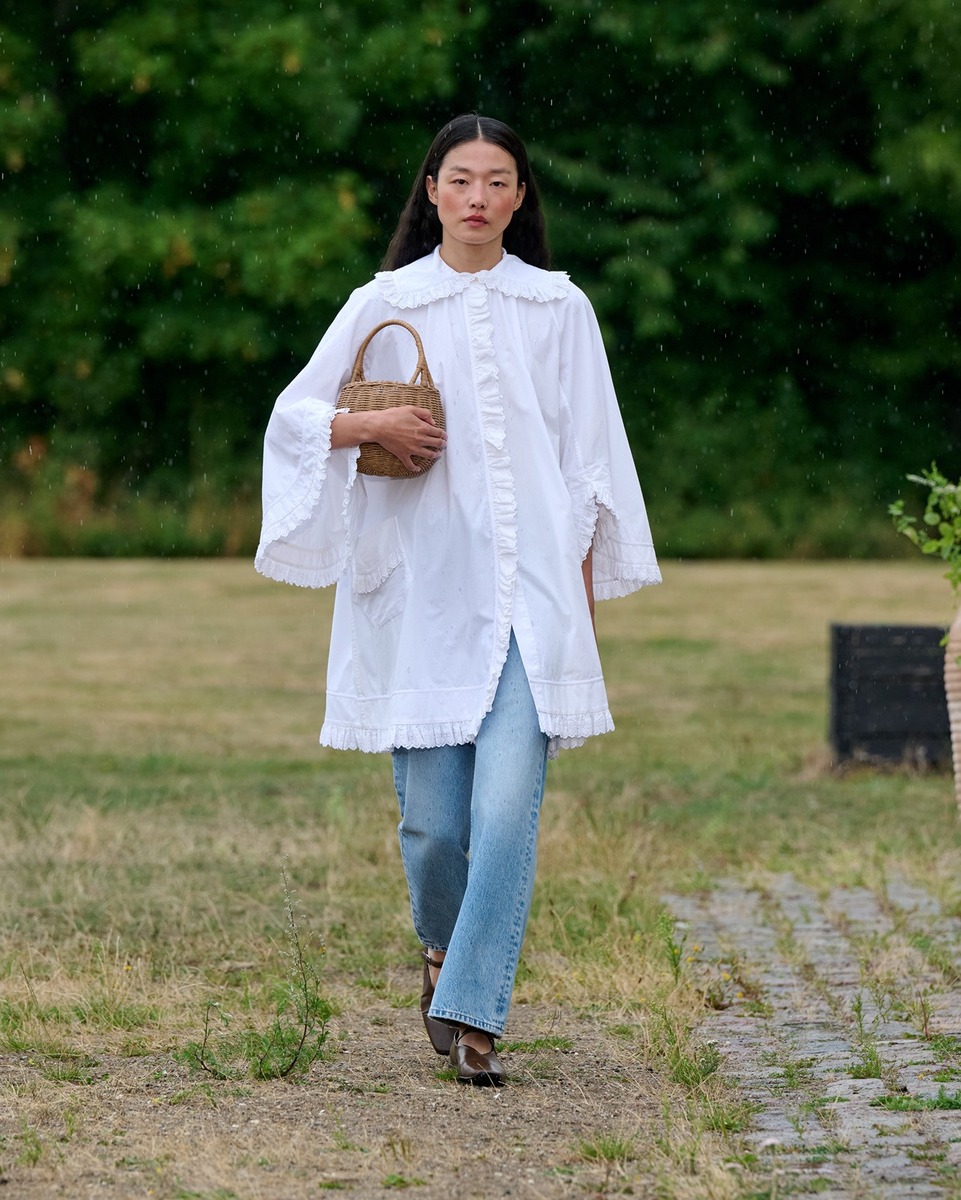 The Aviary Is Skall Studio at Its Most Refined At CPHFW
